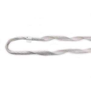 Suprimento de Fábrica de Cabos de Fibra Óptica <span class=keywords><strong>ADSS</strong></span>/OPGW com Suportes de Fixação Pré-formados - Product Image 4