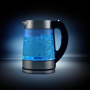 1.8L Large Capacity Glass <strong>Electric</strong> Kettle Stainless Steel <strong>Tea</strong> <strong>Pots</strong> With Adjustable Temperature for Home Appliances - Product Image 6