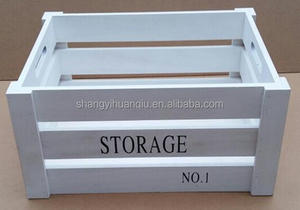 Casse di frutta in <span class=keywords><strong>legno</strong></span> a buon mercato personalizzato per la vendita - Product Image 2
