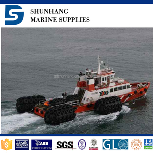 En la acción neumática Yokohama guardabarros para <span class=keywords><strong>barco</strong></span> - Product Image 5