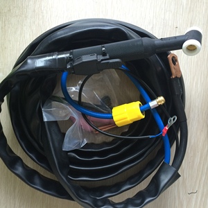 BLACK WOLF Làm Mát Bằng Không Khí <span class=keywords><strong>TIG</strong></span> <span class=keywords><strong>TORCH</strong></span> HEAD WP9 WP12 WP17 WP18 <span class=keywords><strong>WP26</strong></span> F V Và FV Loại Được Sử Dụng Trong <span class=keywords><strong>TIG</strong></span> <span class=keywords><strong>TORCH</strong></span> Đối Với ARC Thợ Hàn - Product Image 6