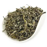 Poekoe-té verde chino, té blanco de la pata de mono/Baimaohou poekoe peludo, sencha de té verde saludable