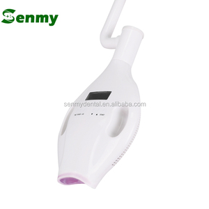 E401 commercio all'ingrosso di vendita calda dentale <span class=keywords><strong>Laser</strong></span> sbiancante orale lampada a Led sbiancamento denti macchina sbiancante denti denti sbiancamento Kit di sbiancamento - Product Image 3