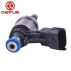 DEFUD nouvel <span class=keywords><strong>injecteur</strong></span> de carburant haute Performance pour Acadia Saturn 3.6L 12669384 12638530 12611545 12632255 0261500056 buse d'essence - Product Image 2