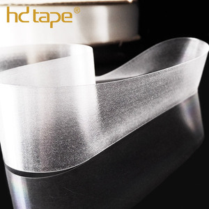 Ruban TPU transparent <span class=keywords><strong>invisible</strong></span> <span class=keywords><strong>de</strong></span> 30 mm pour <span class=keywords><strong>bretelles</strong></span> <span class=keywords><strong>de</strong></span> <span class=keywords><strong>soutien</strong></span>-<span class=keywords><strong>gorge</strong></span> - Product Image 2