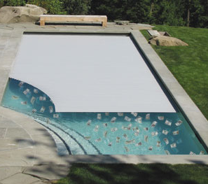 <span class=keywords><strong>Couverture</strong></span> de piscines rétractable en PVC, outil de sécurité <span class=keywords><strong>pour</strong></span> les enfants, pièce en polycarbonate <span class=keywords><strong>automatique</strong></span> de haute qualité <span class=keywords><strong>pour</strong></span> les animaux - Product Image 2