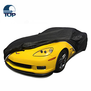 <span class=keywords><strong>Auto</strong></span> <span class=keywords><strong>abri</strong></span> étanche à la poussière de protection en plein air corps kit sur mesure couverture de voiture - Product Image 5