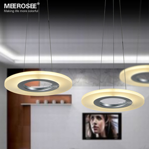 Moderne Acrylique Anneau <span class=keywords><strong>LED</strong></span> <span class=keywords><strong>Cercle</strong></span> Lustre Lampe <span class=keywords><strong>LED</strong></span> Luminaire Suspendu <span class=keywords><strong>LED</strong></span> Lustres <span class=keywords><strong>Suspension</strong></span> Goutte Éclairage - Product Image 4