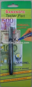 偽造通貨検出器のペン