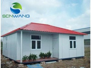 Alojamiento Móvil de Energía Solar <span class=keywords><strong>en</strong></span> Contenedores de Alta Calidad y Bajo Costo, <span class=keywords><strong>Casa</strong></span> Prefabricada Plegable para Uso Hospitalario, Tradicional - Product Image 3