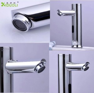 Diseños <span class=keywords><strong>de</strong></span> baños taps automático toque moderno cocina grifo del <span class=keywords><strong>sensor</strong></span> <span class=keywords><strong>de</strong></span> <span class=keywords><strong>movimiento</strong></span> <span class=keywords><strong>sensor</strong></span> grifo <span class=keywords><strong>de</strong></span> agua <span class=keywords><strong>de</strong></span> grifo automático - Product Image 2