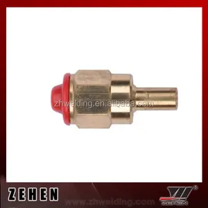 ZAO-27 weld mixer for victor type Mixer Welding Tip