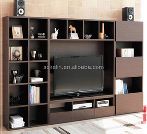 The Sitting Room <strong>TV</strong> <strong>Wall</strong> <strong>Cabinet</strong> - Product Image 2