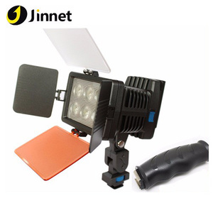 <strong>LED</strong> Video Light <strong>LED</strong>-5010A for Sony Camcorder - Product Image 3