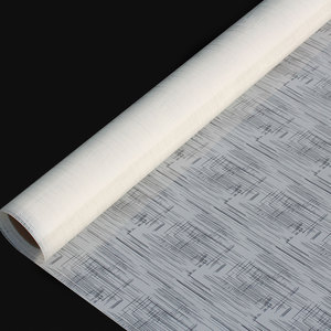 Con respecto a la película artística <span class=keywords><strong>Reed</strong></span> pantanos patrón película decorativa para casa y oficina. - Product Image 2