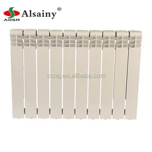 Professinal यूरोपीय शैली मर कास्ट एल्यूमीनियम radiators /bimetal radiators केंद्रीय हीटिंग radiators