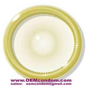 condón delgado - Product Image 1