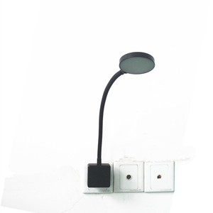 À la mode Syle Tactile Capteur Flexible Col De Cygne Plug Dans Led lumière Pour Le Salon - Product Image 1