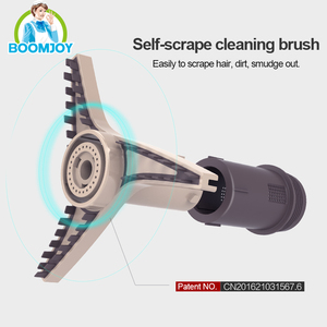 Jesun M9 <span class=keywords><strong>Pro</strong></span> Nouvelle vadrouille plate Magic Spin 360 et ensemble de seaux seau <span class=keywords><strong>à</strong></span> vadrouille rotative autonettoyante mains libres pour le nettoyage des sols - Product Image 4