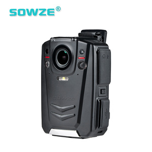 <span class=keywords><strong>Android</strong></span> và IOS Xem Từ Xa Cảnh Sát Cơ Thể Mặc Wearable Cảnh Sát Máy Ảnh với 1080 P Full HD Độ Phân Giải Máy Quét Cơ Thể Máy Ảnh - Product Image 5