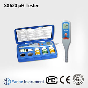 Medidor de <span class=keywords><strong>ph</strong></span> digital 0,01ph da caneta para água - Product Image 2