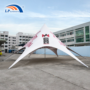 Carpa <span class=keywords><strong>de</strong></span> toldo <span class=keywords><strong>de</strong></span> sombra <span class=keywords><strong>de</strong></span> <span class=keywords><strong>estrella</strong></span> fácil <span class=keywords><strong>de</strong></span> levantar con impresión <span class=keywords><strong>de</strong></span> logotipo para fiesta <span class=keywords><strong>de</strong></span> camping marquesina <span class=keywords><strong>de</strong></span> jardín - Product Image 3