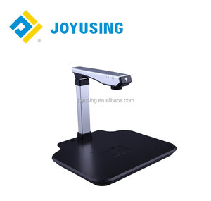 Máy Quét Tài Liệu Di Động 16.0MP <span class=keywords><strong>A3</strong></span> - Product Image 2