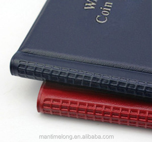 <span class=keywords><strong>La</strong></span> collecte de pièces de monnaie album porte-monnaie - Product Image 3