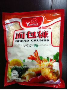 ผง <span class=keywords><strong>panko</strong></span>/ เกล็ดขนมปังญี่ปุ่นสีเหลืองสีขาว500กรัม - Product Image 3