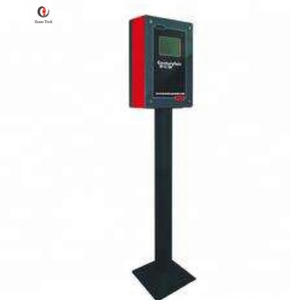 뜨거운 판매 보안 스마트 비접촉 차량 검사 거울 장거리 <span class=keywords><strong>RFID</strong></span> 리더 자동차 주차 관리 시스템 - Product Image 4