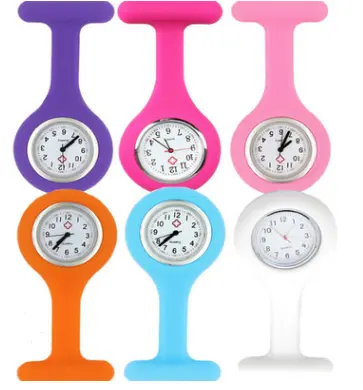 Orologi da infermiera orologi con Logo personalizzato per infermiere
