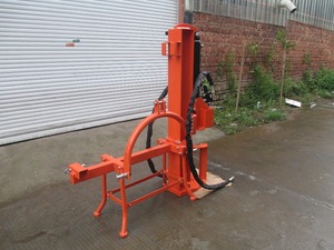 Séparateur de perles de bois à commande rapide, catégorie deux tracteur à <span class=keywords><strong>3</strong></span> <span class=keywords><strong>points</strong></span>, largeur 4 pouces, 22 tonnes - Product Image 6