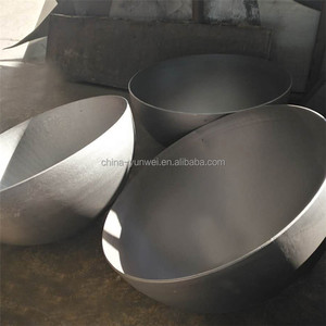 <span class=keywords><strong>500mm</strong></span> 6mm ~ 8mm 600mm acero corto media esfera - Product Image 3
