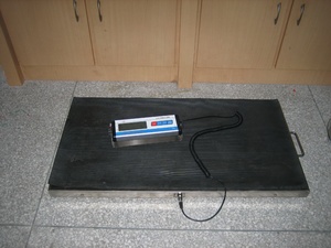 300KG hayvan tartı <span class=keywords><strong>Vet</strong></span> Pet ölçekler - Product Image 3