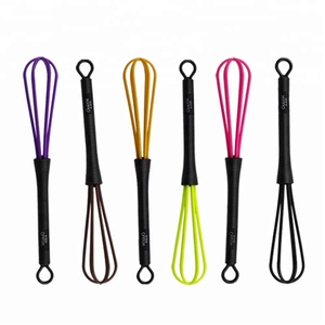 Mezclador de crema para tinte de cabello, mezclador de plástico, barra de pasta, agitador, batidor de peluquería, utensilios de estilismo - Product Image 1