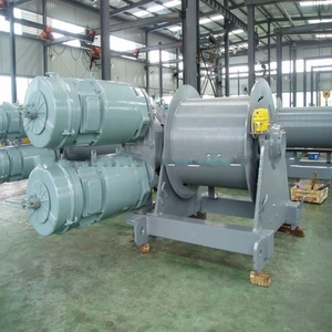YTSR180S-4E RCS tres Motor asíncrono trifásico para grúa <span class=keywords><strong>torre</strong></span> - Product Image 4