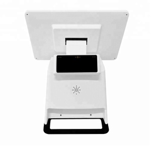 RK3288 Quad-core Android Desktop <span class=keywords><strong>Registratore</strong></span> <span class=keywords><strong>di</strong></span> <span class=keywords><strong>cassa</strong></span> POS Terminale Integrato NFC <span class=keywords><strong>Stampante</strong></span> Termica <span class=keywords><strong>per</strong></span> il Ristorante - Product Image 4