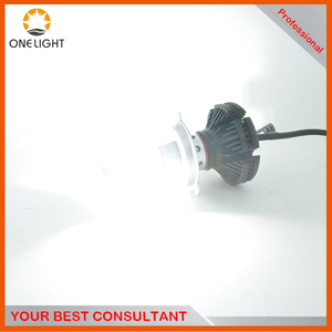Faros LED Tailandia X3 H16 (JP) H4 Hi/lo haz 3000 k 6500 k 8000 k coche luz aceptar <span class=keywords><strong>mini</strong></span> orden hacer propio logotipo - Product Image 6