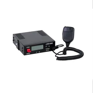UnionTech-Amplificador de sirena para seguridad, CJB-100E, 100W, uso de advertencia