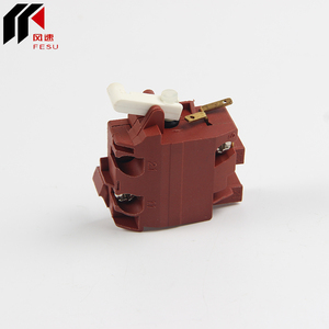 Interruttore personalizzato per <span class=keywords><strong>smerigliatrice</strong></span> angolare FESU BS <span class=keywords><strong>GWS</strong></span> 7-100 - Product Image 3