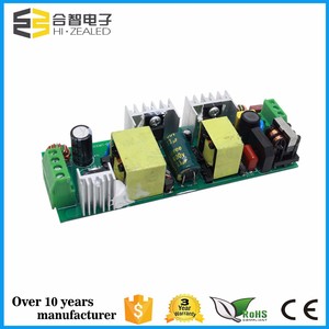180-265 v led conductor <span class=keywords><strong>de</strong></span> <span class=keywords><strong>la</strong></span> fuente 40 w 900ma para luz <span class=keywords><strong>de</strong></span> techo llevada EMC pasado - Product Image 2