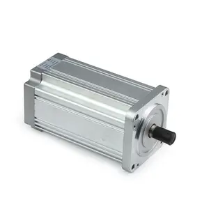 80BL Tốc Độ Cao Mô-men Xoắn Cao 12V/24V/48V/310V DC Động Cơ Không Chổi Than