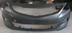 <span class=keywords><strong>Pezzi</strong></span> <span class=keywords><strong>di</strong></span> <span class=keywords><strong>Ricambio</strong></span> per auto PARAURTI ANTERIORE RUSSO TIPO PER ACCENT 2015 86511-4L500 - Product Image 2