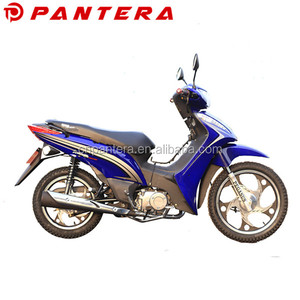 มอเตอร์ไซค์ไฟฟ้า Pantera รุ่น 110 ซีซี ยอดนิยม 50 ซีซี - Product Image 6