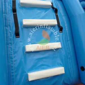 Piscina Inflable Gigante Comercial <span class=keywords><strong>de</strong></span> Alta Calidad para Parques <span class=keywords><strong>de</strong></span> Diversiones al Aire Libre, Piscina Inflable para Niños, <span class=keywords><strong>Alquiler</strong></span> para Fiestas y Eventos <span class=keywords><strong>de</strong></span> <span class=keywords><strong>Verano</strong></span>, Precio <span class=keywords><strong>de</strong></span> Fábrica - Product Image 2
