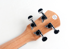 Ukelele Barítono Económico de Deviser - Product Image 3