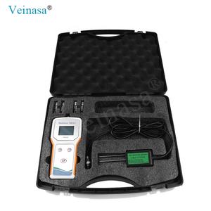 Takeme-10EC Online Digitaler Boden PH 3-in-1 Feuchtigkeit sensor Paddy Feuchtigkeit tester Pflanzen messer Analysator Lieferant - Product Image 4