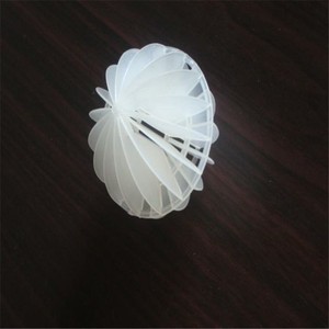 Bola hueca poliédrica de desalinización - Product Image 3