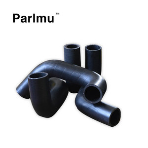 Высокотемпературный резиновый шланг EPDM, высокая температура, высокая цена - Product Image 2