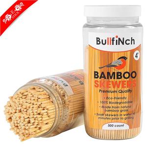 <span class=keywords><strong>Superior</strong></span> chất lượng giao hàng nhanh xiên tre trong túi poly - Product Image 1